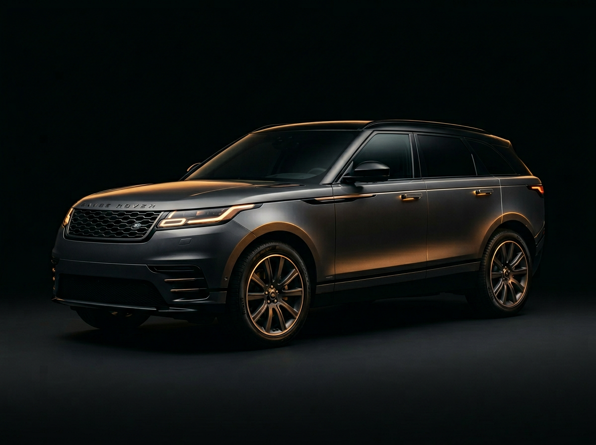 Range Rover Velar